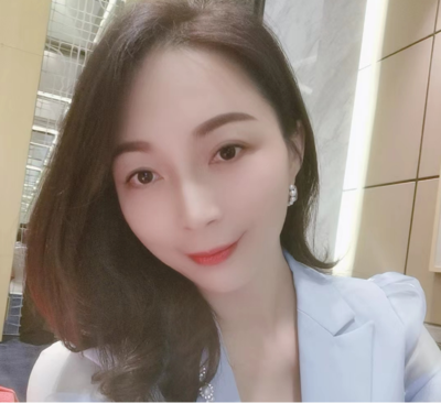 刘玲