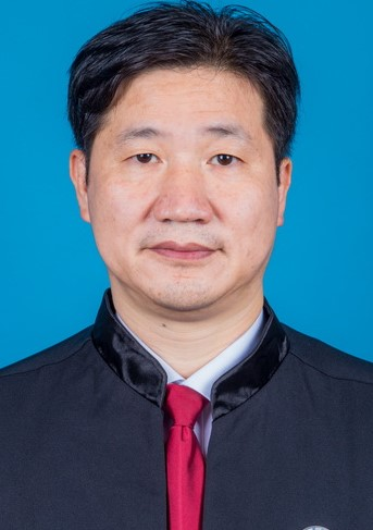 蓝军明