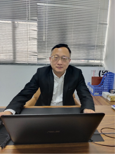 石志勇